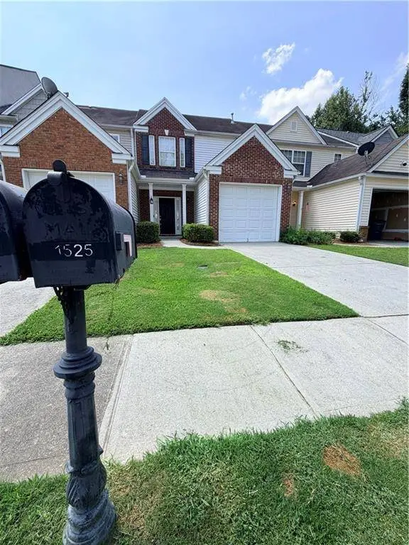 1525 Paramount View TRCE, Buford, GA 30518