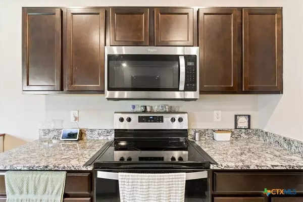 4902 Vivien ST, Killeen, TX 76549