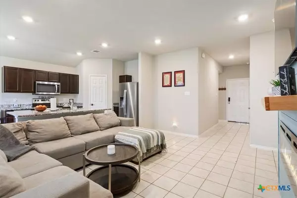 4902 Vivien ST, Killeen, TX 76549