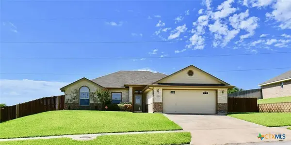 6306 Sulfur Spring DR, Killeen, TX 76542