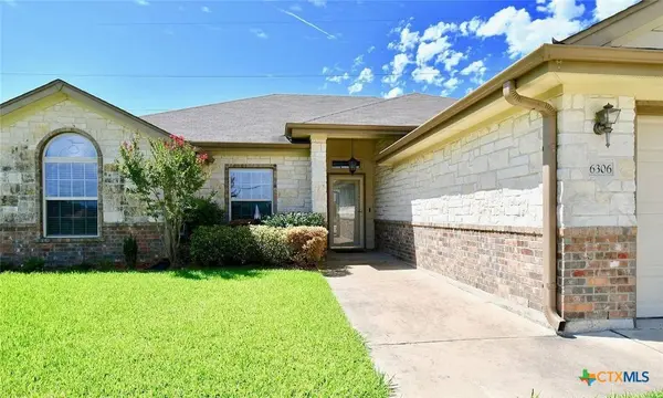 6306 Sulfur Spring DR, Killeen, TX 76542