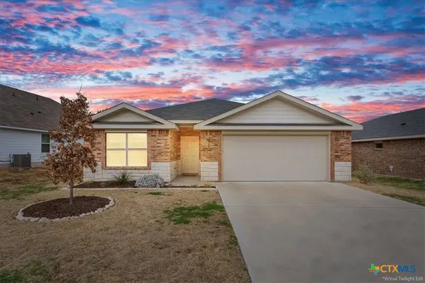 1468 Dryden AVE, Copperas Cove, TX 76522