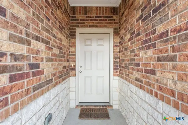 1468 Dryden AVE, Copperas Cove, TX 76522