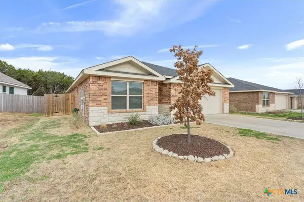 1468 Dryden AVE, Copperas Cove, TX 76522