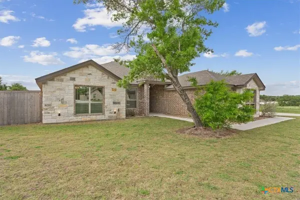 3030 Millhouse DR, Copperas Cove, TX 76522
