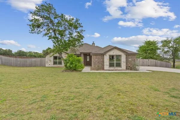 3030 Millhouse DR, Copperas Cove, TX 76522