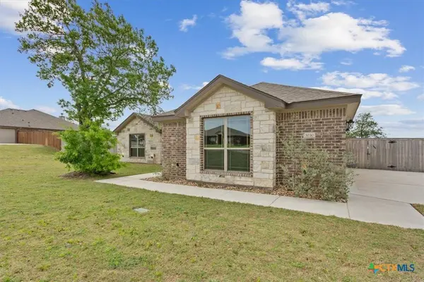 3030 Millhouse DR, Copperas Cove, TX 76522
