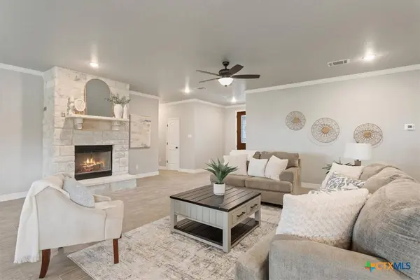 3030 Millhouse DR, Copperas Cove, TX 76522