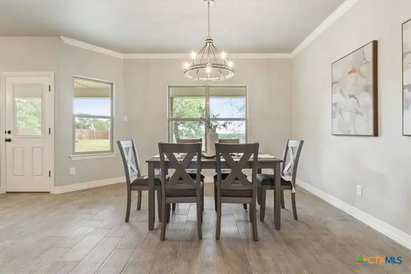 3030 Millhouse DR, Copperas Cove, TX 76522