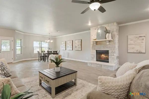 3030 Millhouse DR, Copperas Cove, TX 76522
