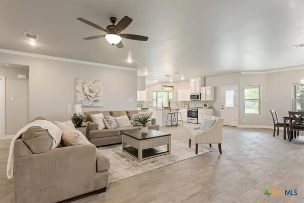 3030 Millhouse DR, Copperas Cove, TX 76522