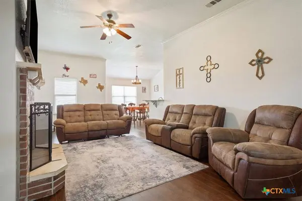 3437 Plateau ST, Copperas Cove, TX 76522