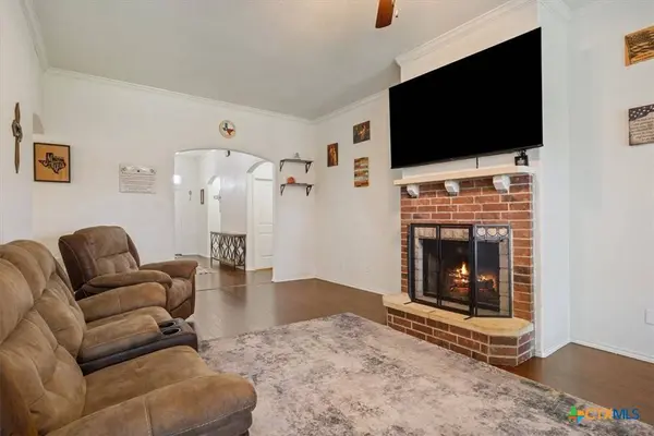 3437 Plateau ST, Copperas Cove, TX 76522
