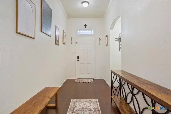 3437 Plateau ST, Copperas Cove, TX 76522