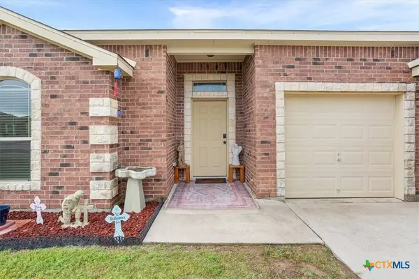 3437 Plateau ST, Copperas Cove, TX 76522