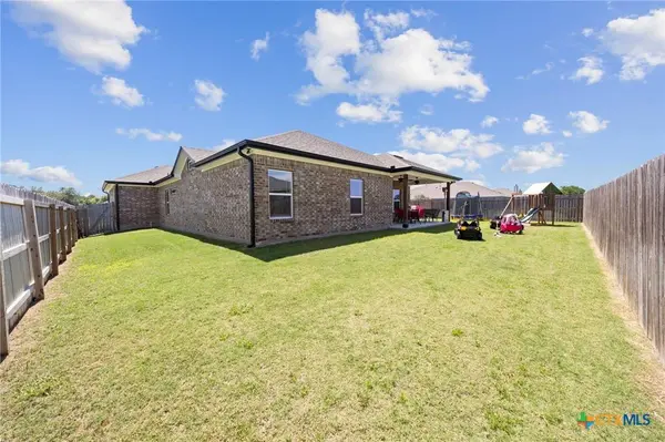 2603 Belle Hubbard TRL, Belton, TX 76513