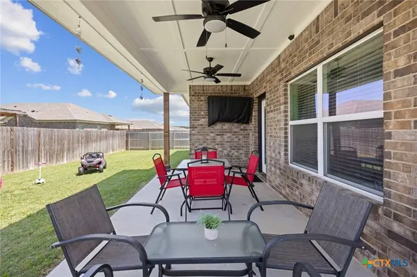 2603 Belle Hubbard TRL, Belton, TX 76513