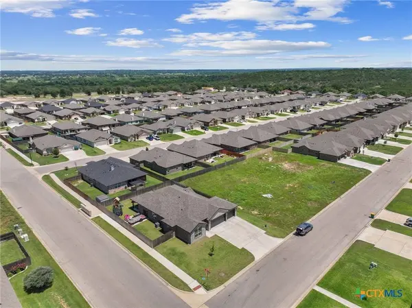 2603 Belle Hubbard TRL, Belton, TX 76513