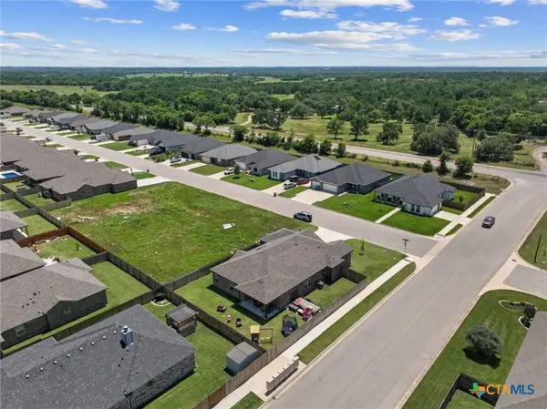 2603 Belle Hubbard TRL, Belton, TX 76513