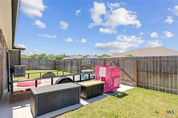 2603 Belle Hubbard TRL, Belton, TX 76513