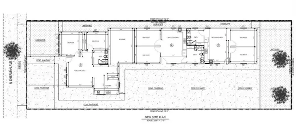 110 N Sherman AVE, Manteca, CA 95336