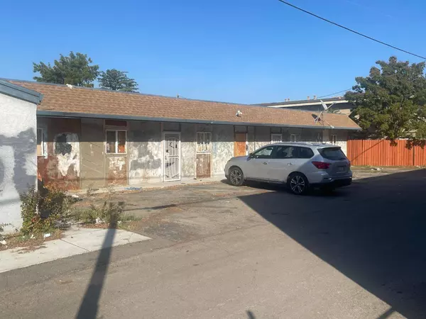 110 N Sherman AVE, Manteca, CA 95336