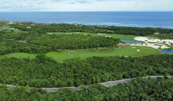 Corales Golf Course Home Site,