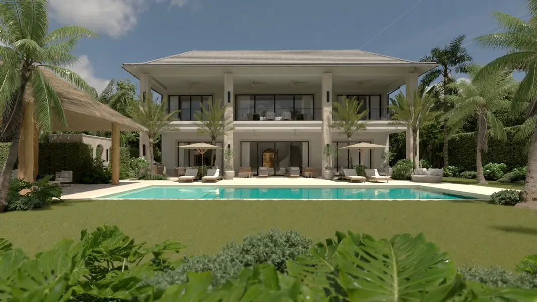Hacienda New Contrcution (Payment Plan),