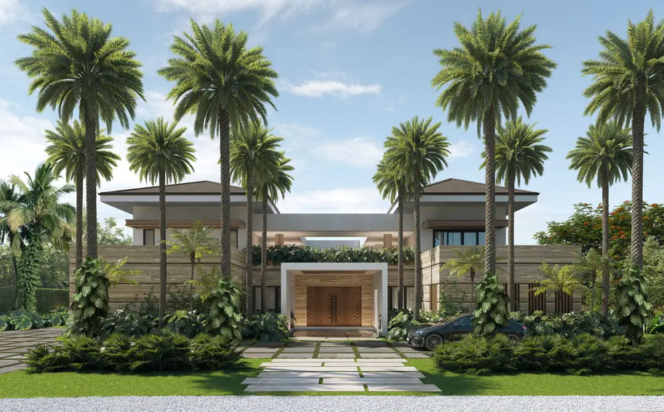Golf Course View (Under Construction),