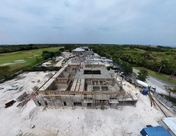 Golf Course View (Under Construction)
