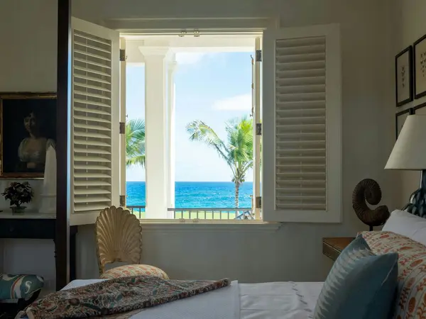 Ocean Cliff Views Villa