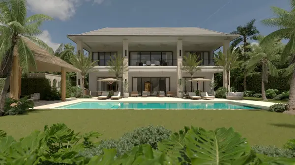 Hacienda New Contrcution (Payment Plan)