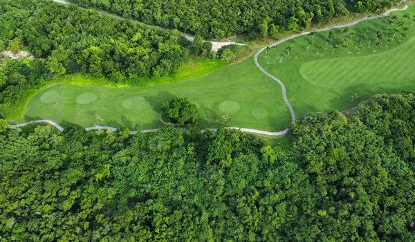Corales Golf Course Home Site