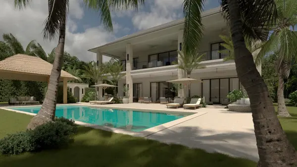 Hacienda New Contrcution (Payment Plan)