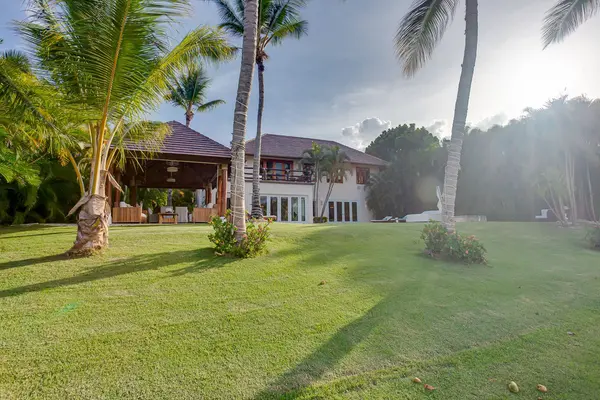 Punta Cana Mansion