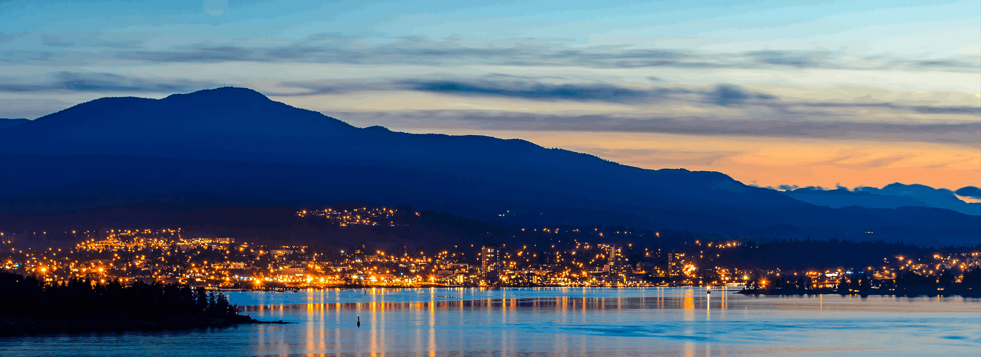 NANAIMO