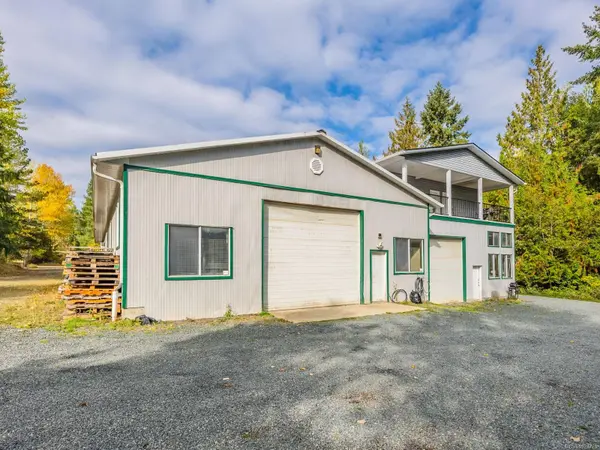 2116 Alberni Hwy, Errington, BC V0R 1M0