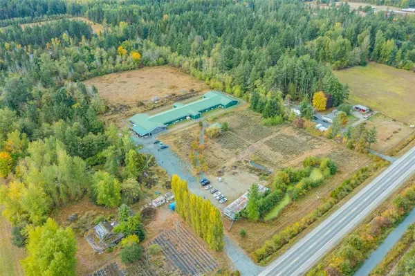 2116 Alberni Hwy, Errington, BC V0R 1M0