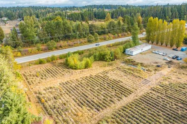 2116 Alberni Hwy, Errington, BC V0R 1M0