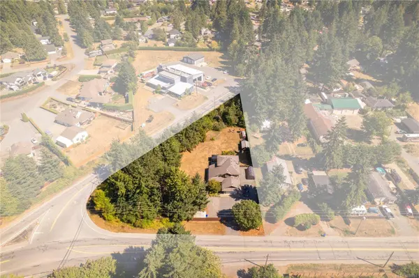 2100 Cedar Rd, Nanaimo, BC V9X 1J6