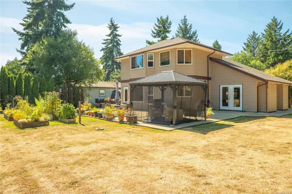 2100 Cedar Rd, Nanaimo, BC V9X 1J6
