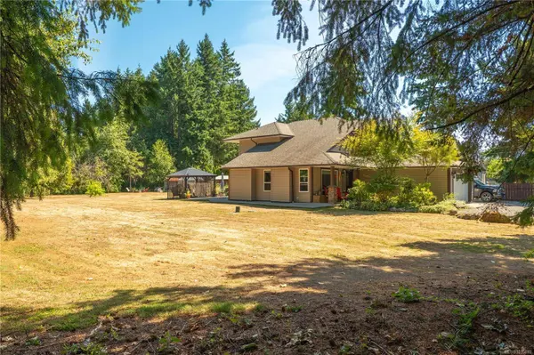 2100 Cedar Rd, Nanaimo, BC V9X 1J6