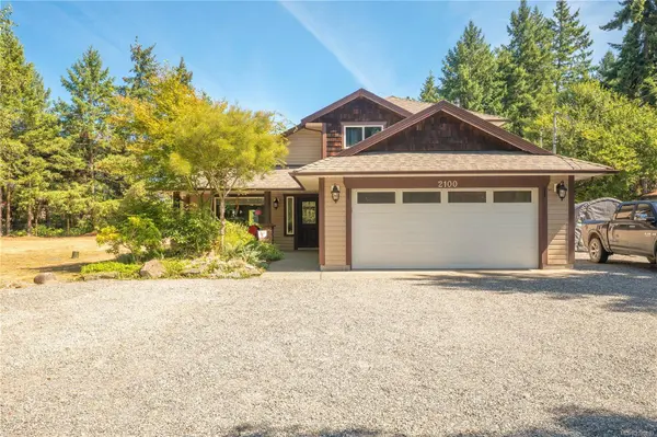 2100 Cedar Rd, Nanaimo, BC V9X 1J6