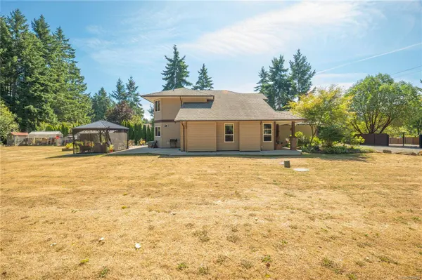 2100 Cedar Rd, Nanaimo, BC V9X 1J6