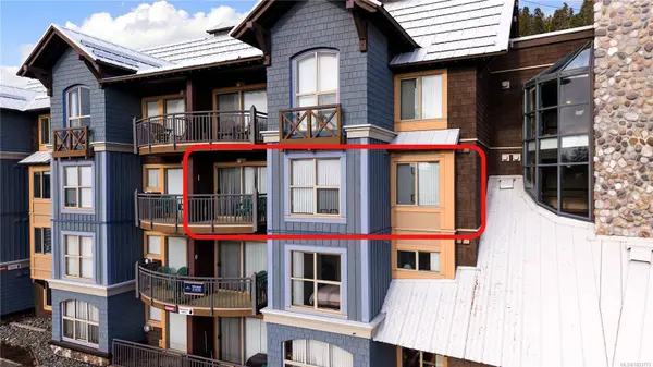 1280 Alpine Rd #301, Courtenay, BC V9J 1L0