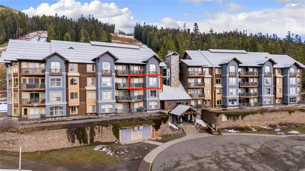 1280 Alpine Rd #301, Courtenay, BC V9J 1L0