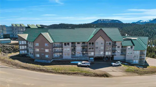 1201 Henry Rd #407, Courtenay, BC V9J 1L0