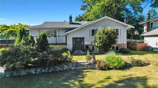 1860 Bay St, Nanaimo, BC V9T 3A3