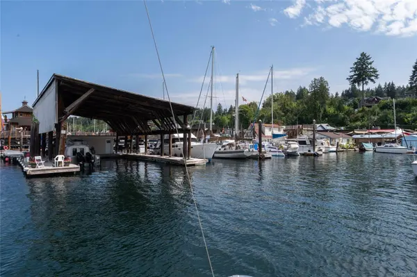 1765 Cowichan Bay Rd, Duncan, BC V0R 1N0