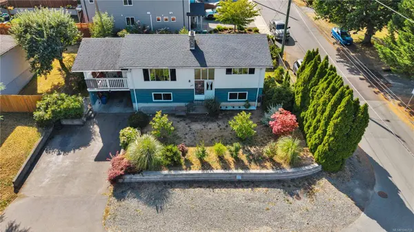 195 Adams Ave, Nanaimo, BC V9S 4R9